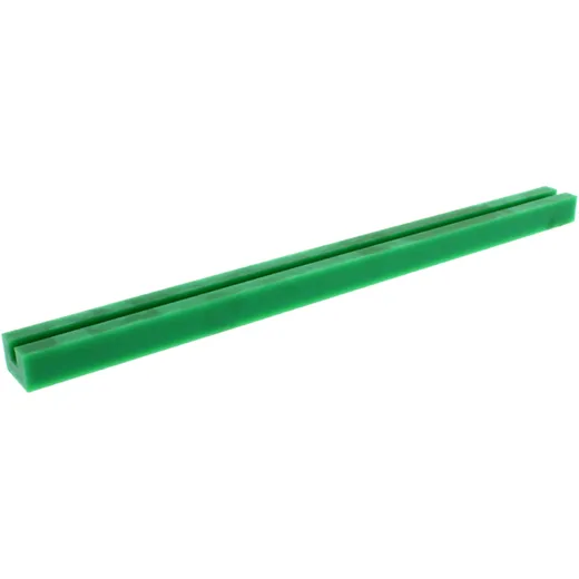 Gleitschiene für Nussbaum Laserjack