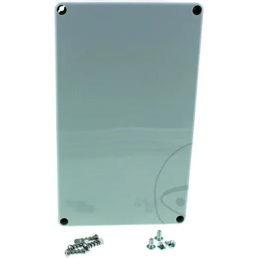 Empty Switch Box for Motorcycles 990434