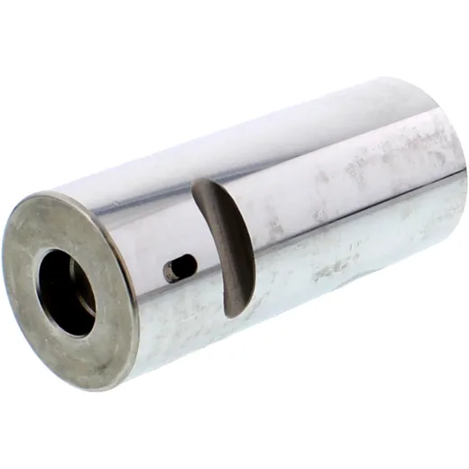 Front Suspension Bolt Nussbaum 50mm