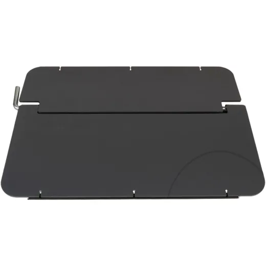 Nussbaum UNILIFT Underfloor Ramp RAL 7016 for Motorcycles