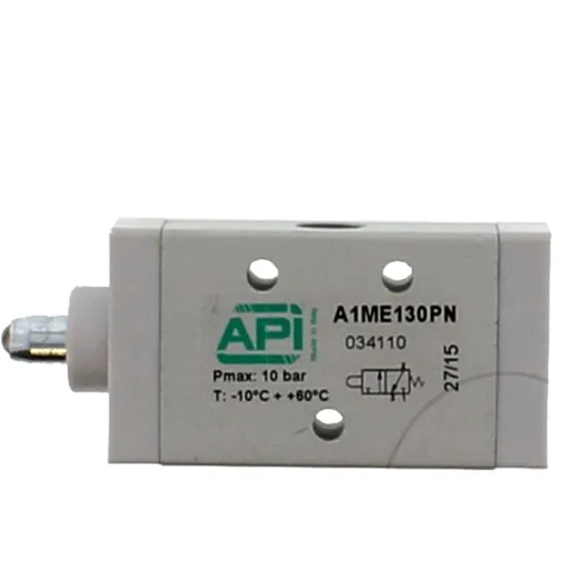 Hub- und Senkventil SD 20/26 für AC Achsheber