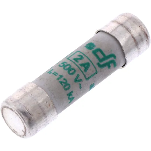 FUSE LINK 2A for JMP 300 / 500 / 700