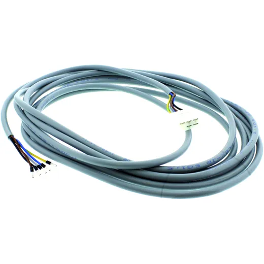 Lifting Cable for SL Lifting Platforms by Nussbaum