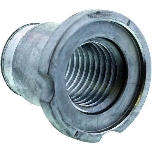 Safety Nut Alu Butler 044518120