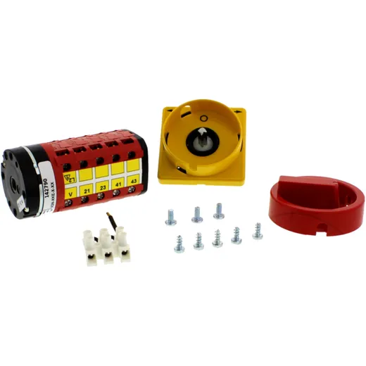 Wendeschalter MTE 3000 MTF 3000 für Hofmann
