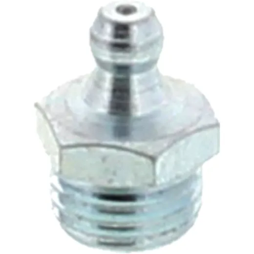 GREASE NIPPLE 1/4" for Becker Lubrication System