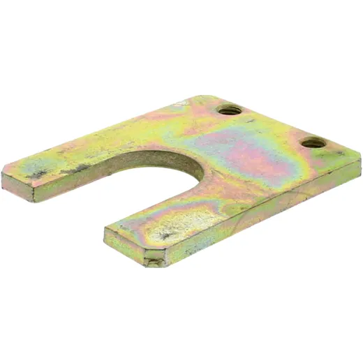 Becker Mounting Plate K23/TW for Locking