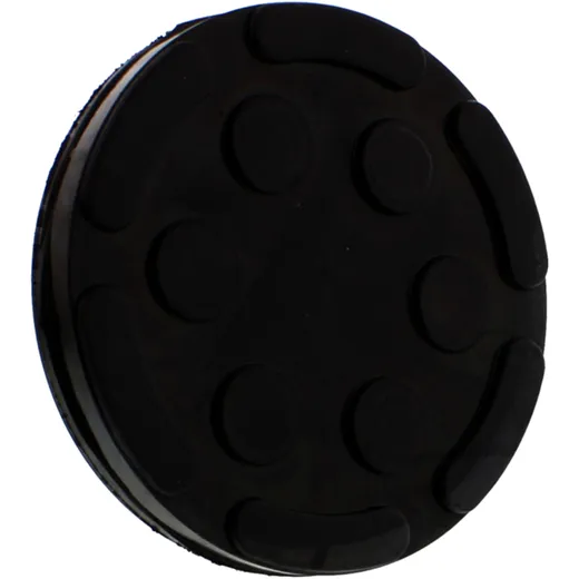 Gummiauflage 135 mm für Consul/Zippo