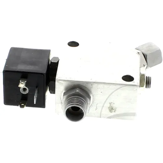Nussbaum Hydraulic Block 3200 / 4000 for Motorcycles