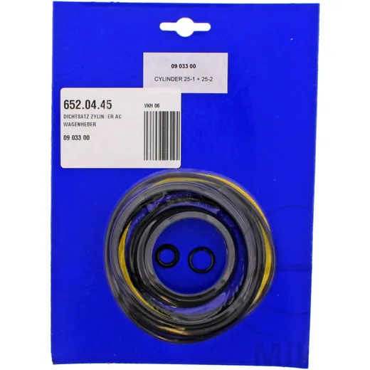 Seal Kit for AC Hydraulic Jack