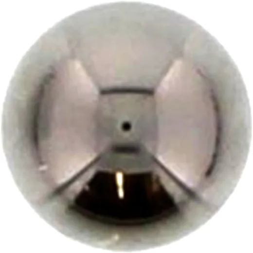 Kugel 18 mm AC Wagenheber für Motorräder