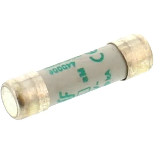 FINE FUSE 6A T 10.3X38MM TRADE for Motorcycles