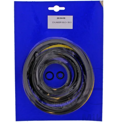 Dichtsatz für AC 50-2 AC 50-3 Wagenheber