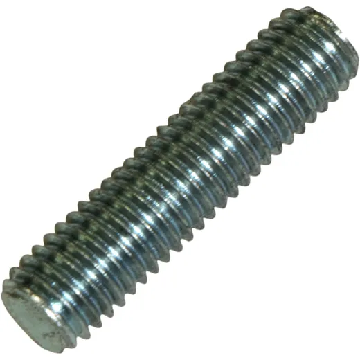 Gewindebolzen M10X40 für Motorräder