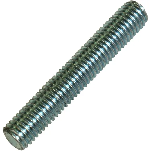 Gewindebolzen M10X60 für Motorräder