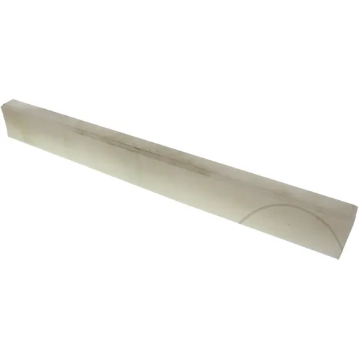 Plastic Extension for Roll-Back Safety Device