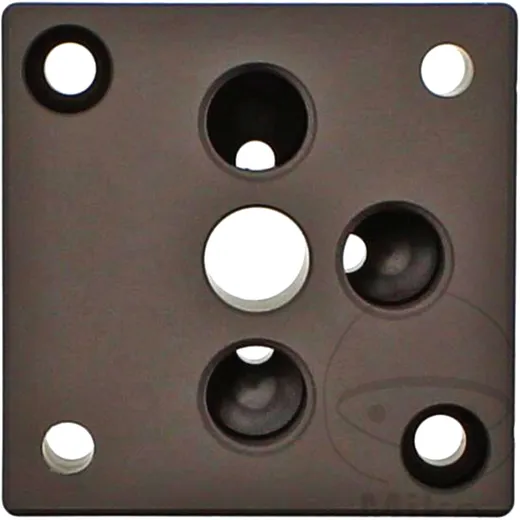VENTILUNTERTEIL AC 50-2 für Steuerventil