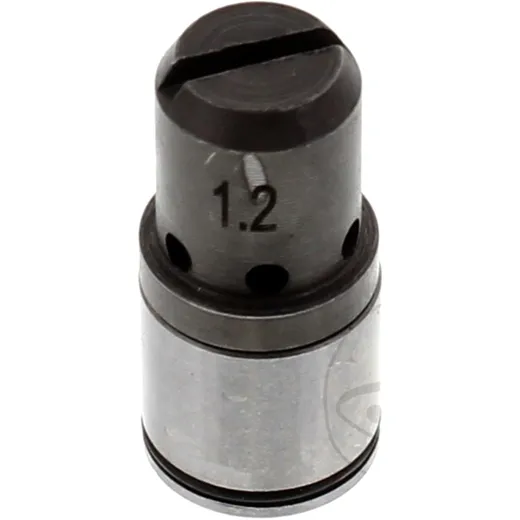 Drosselventil 1.2 mm für JMP 500 / Lux
