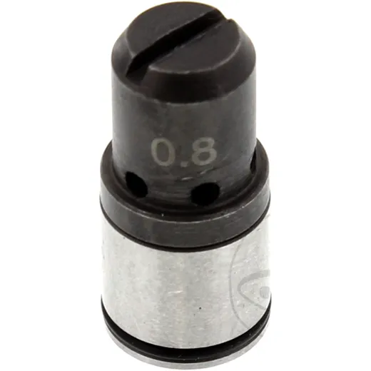 Drosselventil JMP 300 0,8 mm