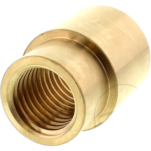 Tragmutter STENHOJ 5 mm Gewinde