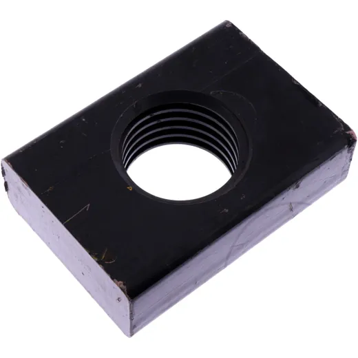 FOG 444 Safety Nut for Motorcycles