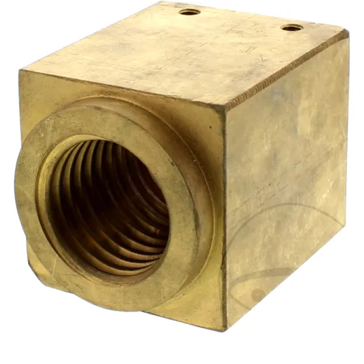 Support Nut for ZIPPO 40 mm