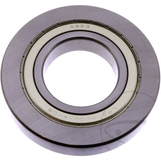 Rear Guide Roller 2.50 SL for Nussbaum Lift Trucks