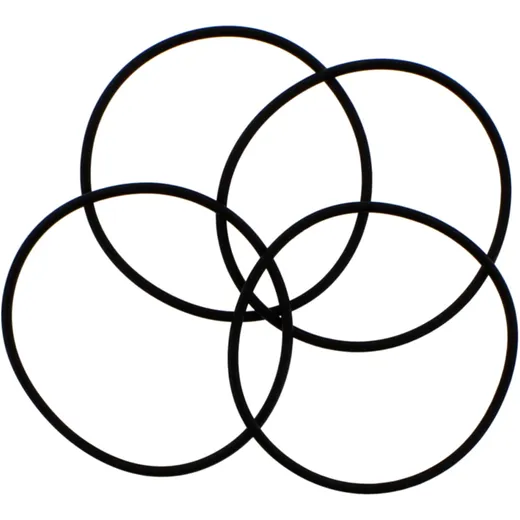 AC O-Ring for Air Motor and Lift Tool