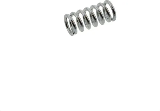 Compression Spring for Bedienhebel Nussbaum