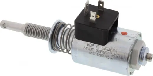 4.65H Release Magnet for Klinken