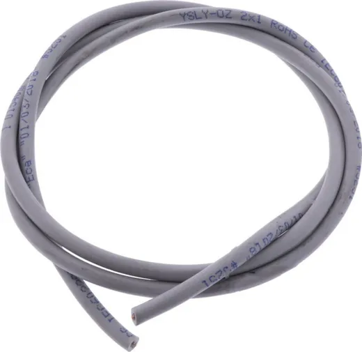 Steuerleitung Flex 2X1
