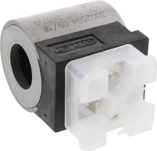230 V Solenoid Coil Nussbaum Zippo