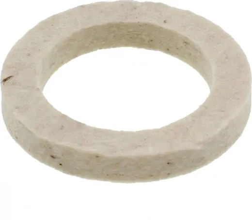 Filzring 62x43x8 für Hubspindelschmierung