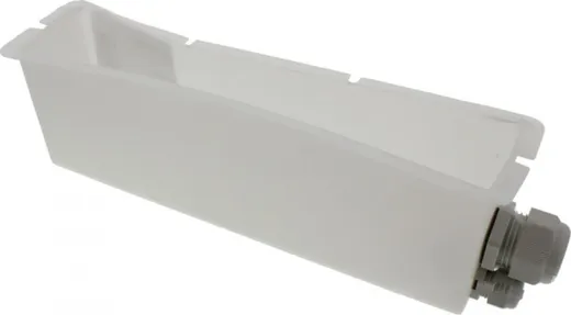 Control Cover for SL System