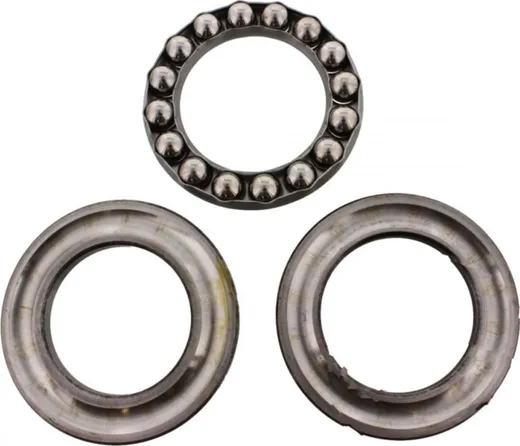 Axial Deep Groove Ball Bearing for Hofmann MONOLIFT