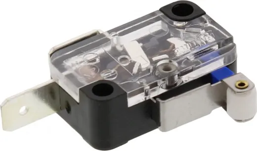 MIKROSCHALTER für Gleichlaufüberwachung Hofmann 250 V 4402112
