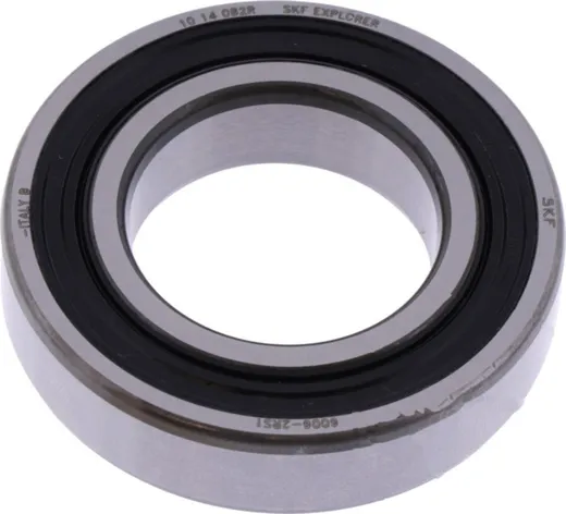 RADIALLAGER 24 6006 24 6006 - 2RS1 MAHA passend für: Ducati Multistrada, Monster, Panigale