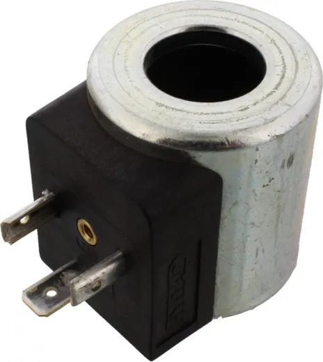 24V Electromagnet Coil for Nussbaum