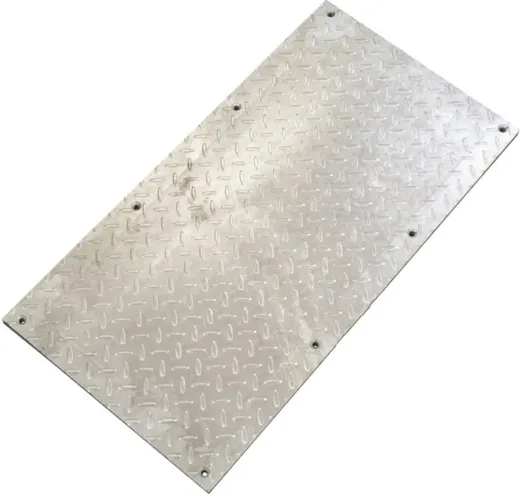 Nussbaum 2.35 TTS Cover for Two-Post Lifts