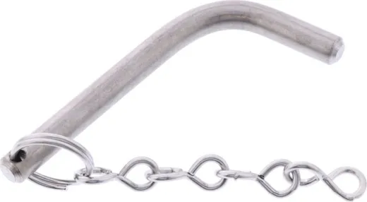 Winkelstift für Schiebeplatte Arretierung EAA0333J52A