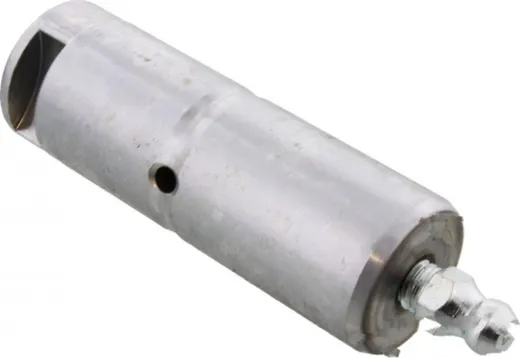 FESTLAGERBOLZEN Jumbo NT Schiene oben 20X60