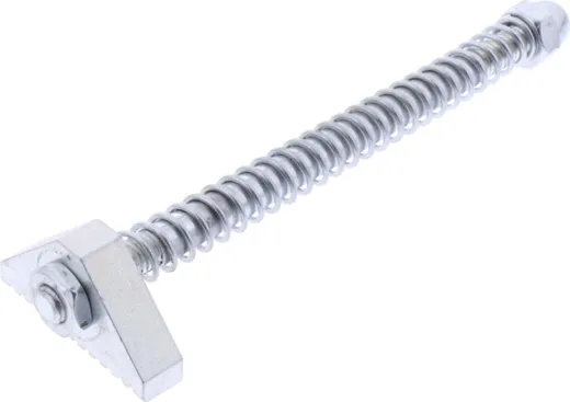 Pressure Rod with Locking Feature - SEGMENT 2.50 HL for Nussbaum