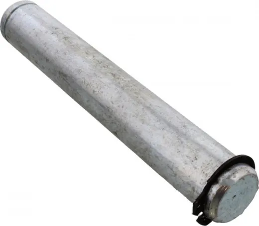 Zylinderbolzen für LUX 700 H JMP 6520703