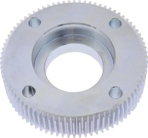PULLEY SIDE DRIVE 2.50 SL