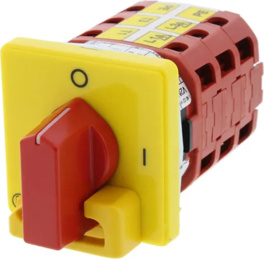 MAIN SWITCH for Consul EL H300/301/327/331/354/355