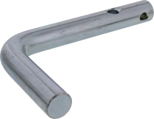 Nussbaum Hand Lever 18X201MM 250HDL48103