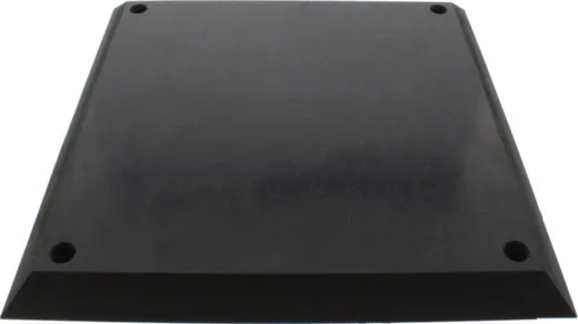 Auflage Nussbaum für XY-Aufnahme 235NT08022