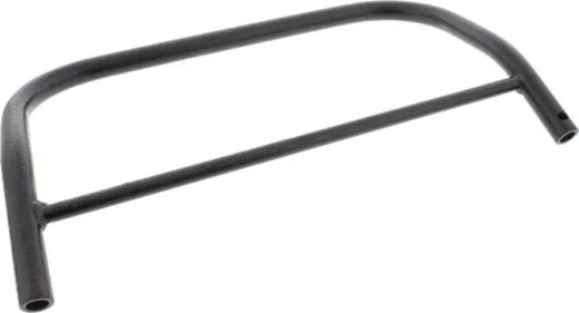 Überrollbügel für Motorradbühne LUX 300 JMP