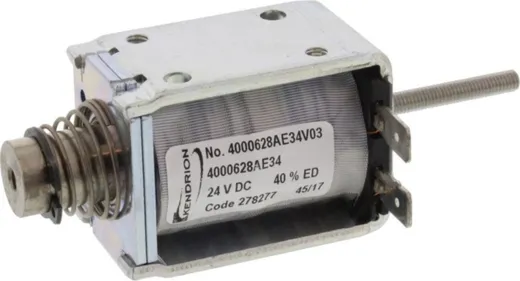 Zugmagnet SPL 4500 für Nussbaum 9820870