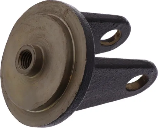Rangierwagenheber AC DK20Q